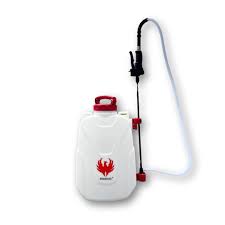 La Pompa Irroratrice a Batteria PHOENIX da 15 litri è ideale per l'irrigazione di tetti e giardini. Questa pompa a spalla è dotata di una batteria ricaricabile