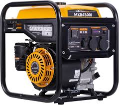 Il generatore di corrente inverter portatile maXpeedingrods da 3500W è un dispositivo versatile e potente