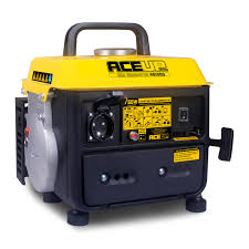 Generatore di corrente portatile Aceup Energy da 750 W