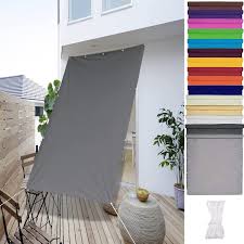 Tenda da sole impermeabile in poliestere