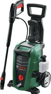 La Bosch Idropulitrice UniversalAquatak 125 è un potente strumento per la pulizia