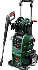 La Bosch Home and Garden 06008A7700 AdvancedAquatak 150 è un'idropulitrice potente e versatile