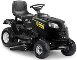 WeGeek presenta il trattorino GT 98