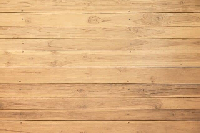 impermeabilizzante per il legno